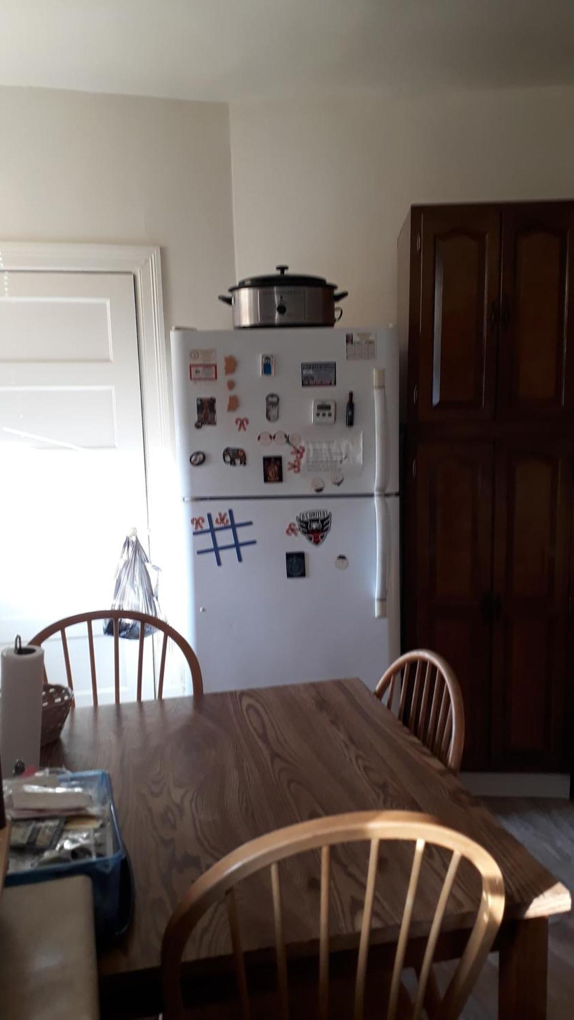 Homestay Pleasant Rooming House