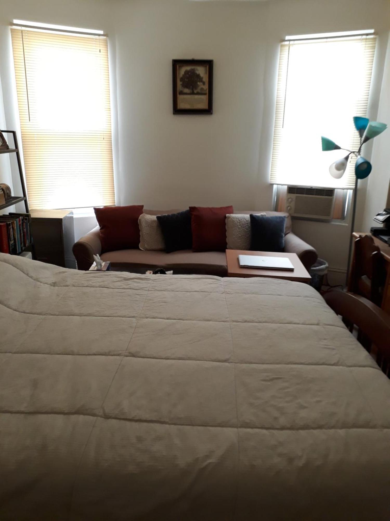 Pleasant Rooming House Homestay *