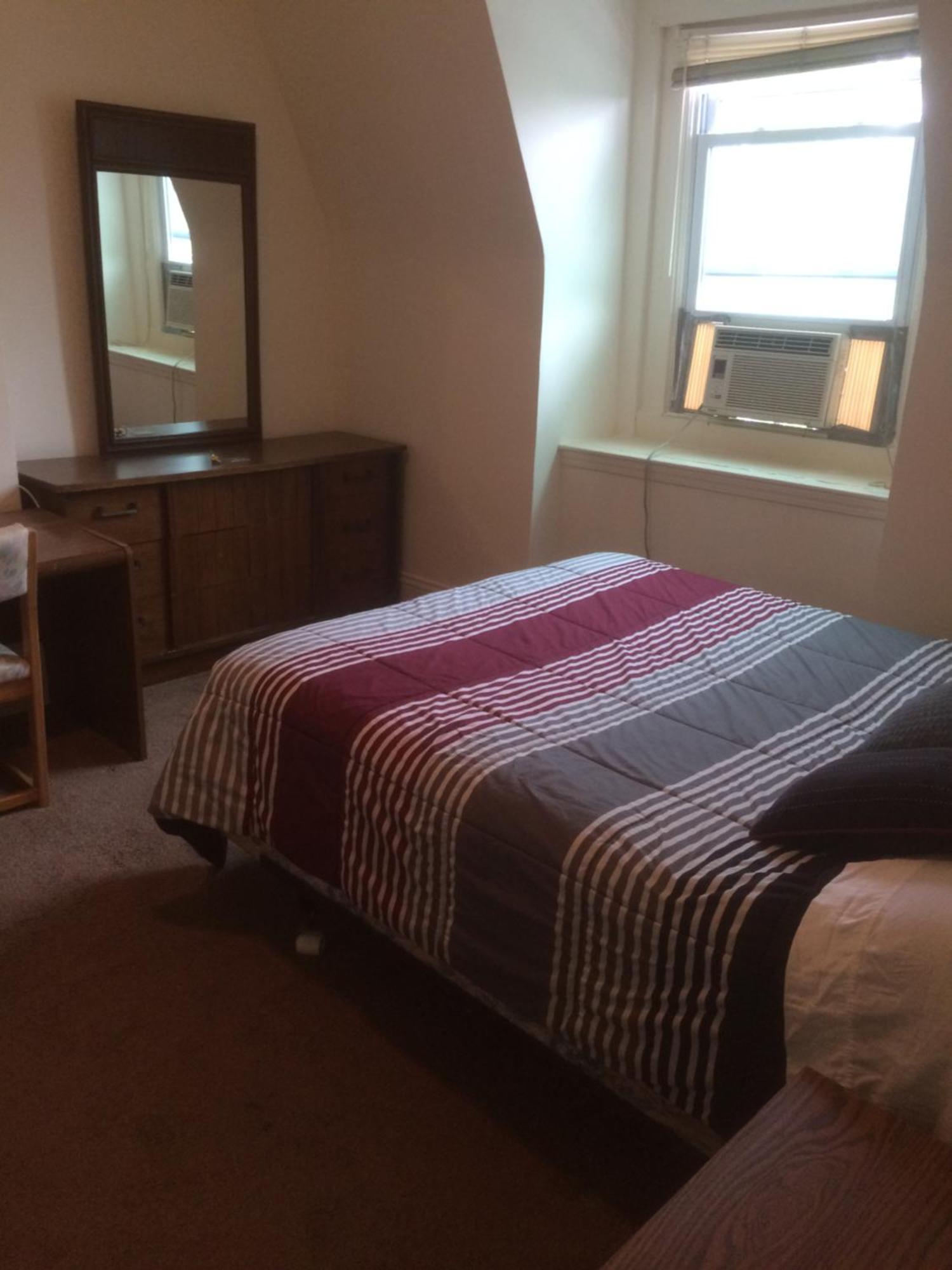 Pleasant Rooming House Privatunterkunft Washington